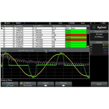 Опция Agilent DSOX3PWR для серии 3000