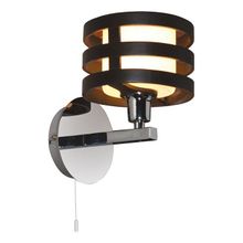 Бра Arte Lamp A1326AP-1BK RING