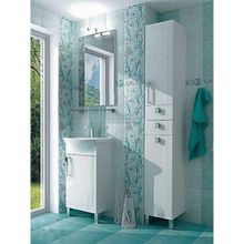 Полка Triton Диана 60 стеклянная