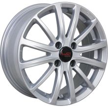 Колесный диск REPLICA HND137 6x15 4x100 D54,1 ET46 s