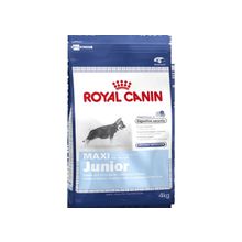 Royal Canin Maxi junior (Роял Канин Макси Юниор) сухой корм для щенков