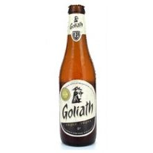 Пиво Дэс Легендс Голиаф Трипл, 0.330 л., 9.0%, стеклянная бутылка, 24