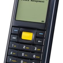 Терминал сбора данных CipherLAB 8231C-4MB (A8231RSC42VU1+AG)