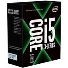 Intel Intel Core i5 7640X BOX
