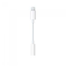 Переходник (адаптер) LDH Lightning в Jack 3.5mm для iPhone