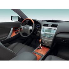 Переходная рамка Toyota Camry, Altis Carav 07-003