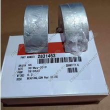 2831463 Шатунные вкладыши 0,25