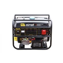 Huter DY8000LX-3