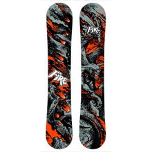 Сноуборд Black Fire Fire 1213