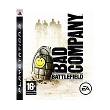 Battlefield: Bad Company (PS3) (GameReplay)