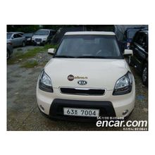 Kia Soul 1.6 2009