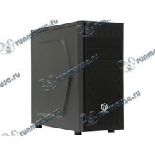 Корпус Miditower Thermaltake "Versa H24" CA-1C1-00M1NN-00, ATX, черный (без БП) [135614]