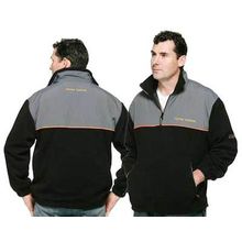 Кофта Team  Smoke Fleece, XL (52-54), арт.TDSF-XL Daiwa