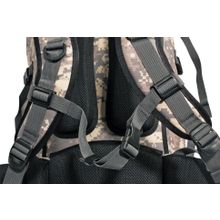 Woodland Герморюкзак Woodland Extreme 90L