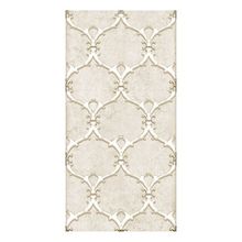 Декор Преза табачный (04-01-1-08-03-17-1017-1) 20х40 (10шт)