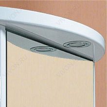 Aqwella Мебель для ванной Ультра Люкс 55