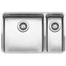 Мойка Reginox Ohio 40x40+18x40 LUX 3,5