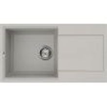 Мойка Elleci EASY 290 , 780*435, metaltek (79) LMY29079