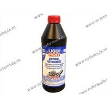 Масло LIQUI MOLY 75W90 TDL GL-4 5 1л транс п с 1407 3945