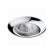 Novotech НП хром 369112 NT 083 GX5.3 50W 12V TOR