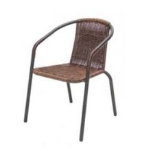 Стул TLH-039B Brown