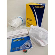 Покрасочный пистолет HVLP Huberth 14000 дюза (1.3 мм)