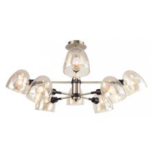 Rivoli Люстра на штанге Rivoli Camila Б0044513 ID - 464725