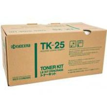 KYOCERA TK-25 тонер-картридж