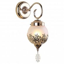Arte Lamp Бра Arte Lamp Moroccana A4552AP-1GO ID - 416866
