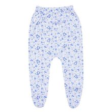 Amelli Ползунки для мальчика (швы наружу) ЭК.230.002.0.0.002 1