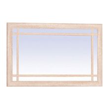 ПМ: Глазов Sherlock 7 (гостиная) Зеркало  навесное