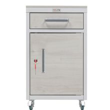 Тумба медицинская МД ТП L-6