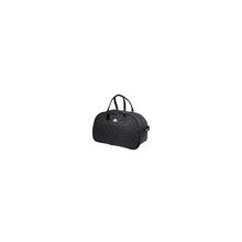 Женская спортивная сумка Polar 7049 Black
