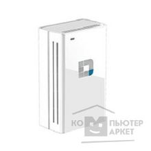 D-Link DAP-1520 RU A1A Беспроводной двухдиапазонный повторитель AC750