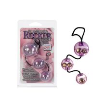 Трусики-тонг с цветочным принтом STM-9314white L