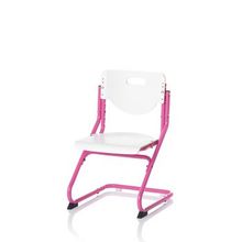 KETTLER Детский стул Chair Plus,белый 6725-690