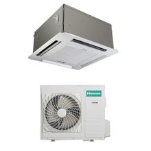 Hisense AUC-24HR4SGA1   AUW-24H4SF с зимним комплектом 
(-35)