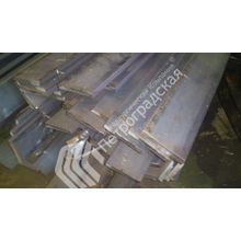 Полоса стальная гост 103 20хгнтр