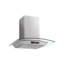 Кухонная вытяжка Selena Diona AYD-009 нерж. стекло 60см