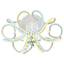 Ambrella Накладной светильник Ambrella Double 14 FL188 ID - 456422