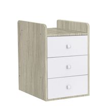 Polini Simple 1100 белая вяз