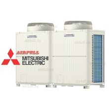 Наружный блок VRF Mitsubishi Electric PUCY-P800YSKA