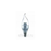 Светодиодная лампа Geniled Е14 5w, диммируемая
