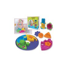 Edushape 525002 Плавающая головоломка