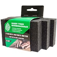 Кедр 100 мм*70 мм*25 мм мягкая жесткость