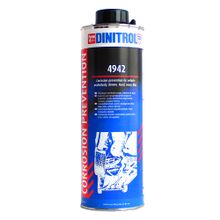 Антикор для днища Dinitrol 4942  1 л