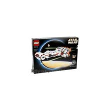 Lego Star Wars 10019 Tantive IV (Звездолет Тантив 4) 2001