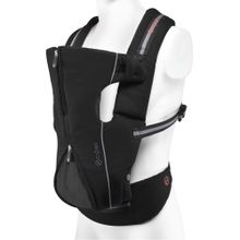 Cybex First GO Classic Black