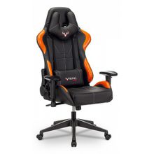 ZOMBIE Кресло игровое Viking 5 Aero ORANGE ID - 376233