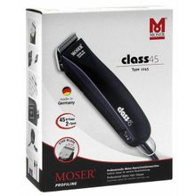 Машинка для стрижки волос Moser Class 45 1245-0060